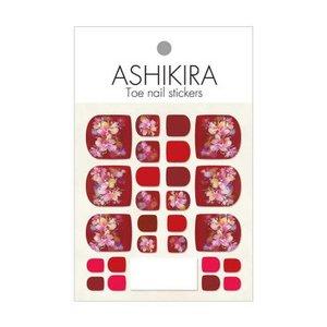 ASHIKIRA(AVL)cranberry nailvf[X H() AK-KJR-104 (1635159)
