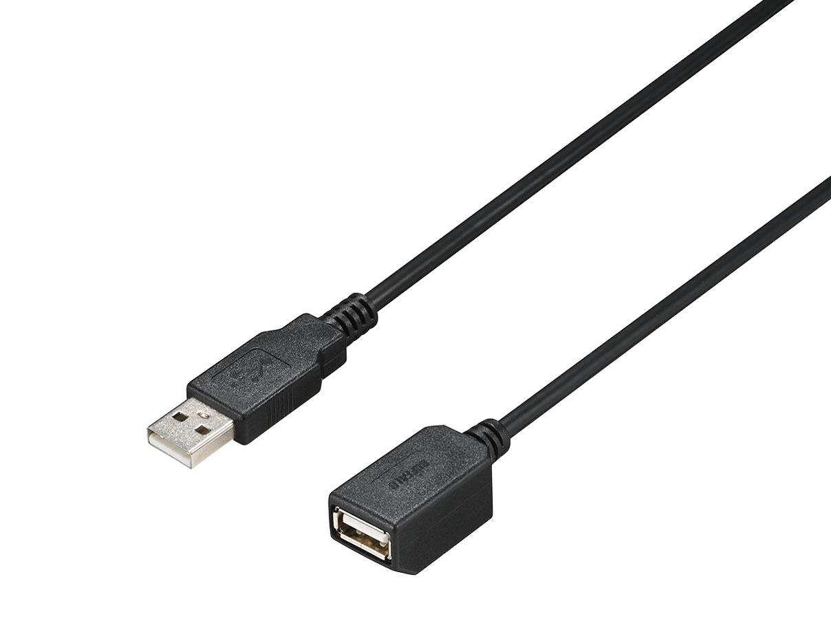 USB2.0P[u A-A }Olbg 1m ubN(BU2AAMG10BK)