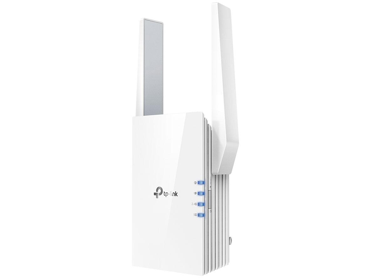 AX1800 Wi-Fi6 LANp(RE605X(JP)) TP-LINK