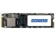ADTEC M.2 500GB 3D TLC NVMe PCIe Gen3x4 (2280) / AD-M2DP80-5(AD-M2DP80-500G)