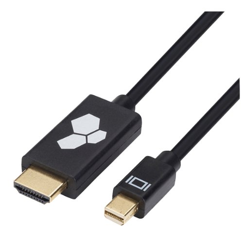 Mini DisplayPort to HDMI ϊP[u(KNX-OT-000001) Kanex
