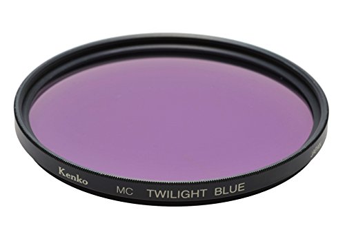 52 S MC TWILIGHT BLUE 52mm MCgCCgu[ PR[