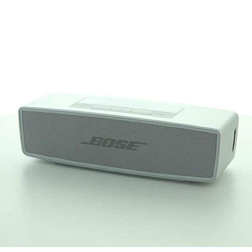 Bose SoundLink Mini Bluetooth speaker II |[^uCXXs[J[ XyVGfBV bNXVo[