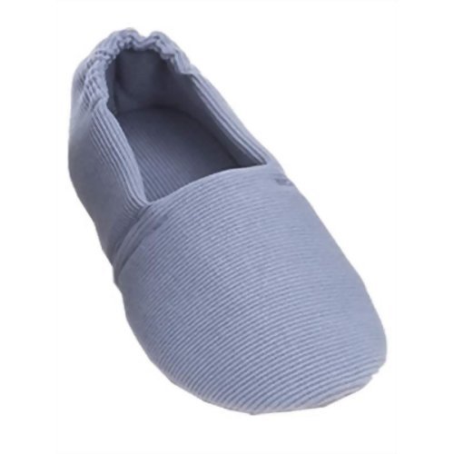 あゆみシューズ エスパド 右 ブルー L  2004 徳武産業