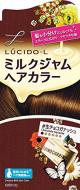 LCL ミルクジャムヘアカラー 生チョコG