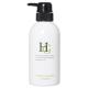 ヘアリバイタライジングシャンプー 340ml