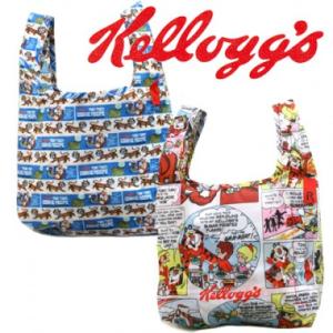 kellogg's [Vbp[~j Comic