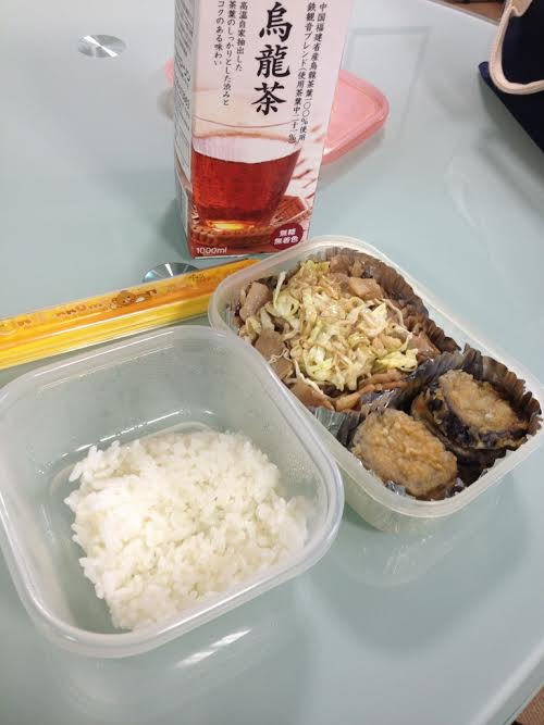 ガチダイエット25日目