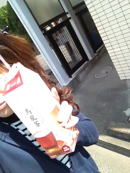 散歩 ダイエット9日目