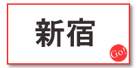 東京新宿 新宿 ショッピング お買い物 繁華街