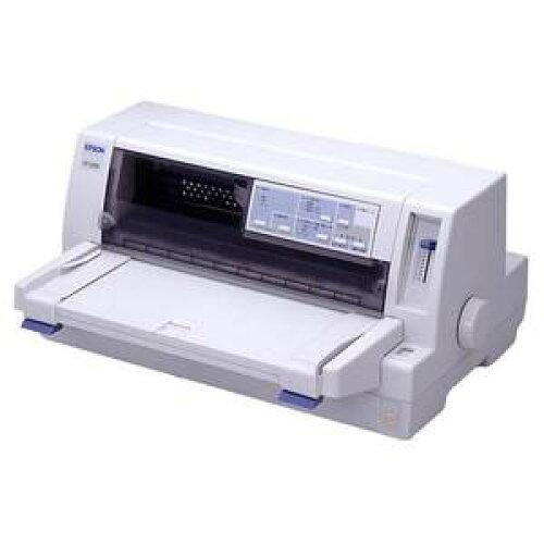 【ECJOY!】 EPSON ドットインパクトプリンタ IMPACTPRINTER VP4300(136桁/13.6インチ/パラレル)