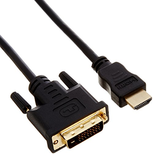 HDMI-DVIϊP[u 2.0m (PL-HDDV02) PLANEX