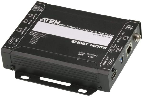 ATEN HDMIcCXgyAP[ugX~b^[([g2o͑Ή) VE814AT