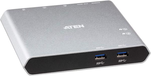 ATEN 2|[g USB-C Gen 1hbLOXCb`(dpXX[Ή) US3310