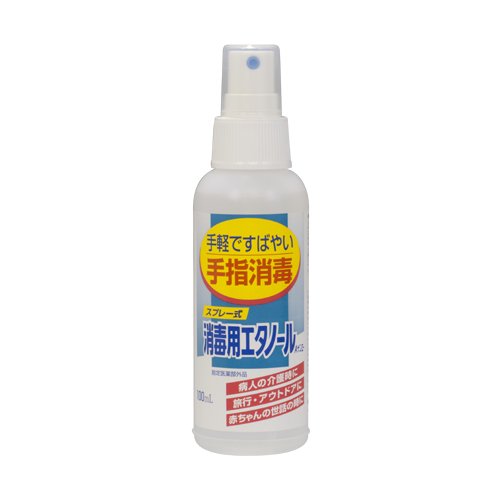 Xv[ ŗpG^m[A 100ml