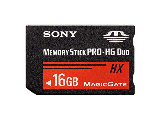 MS-HX16B [16GB]