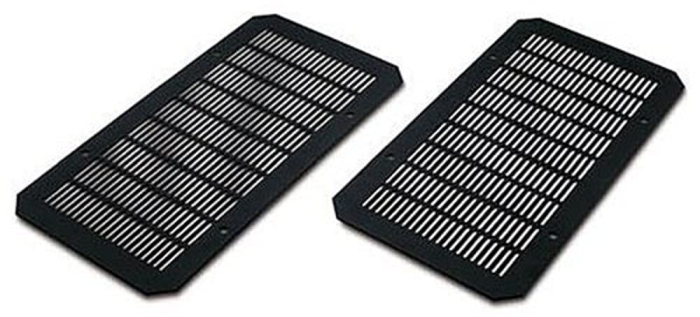 Wall-Mount Ventilation Plate (AR8355)
