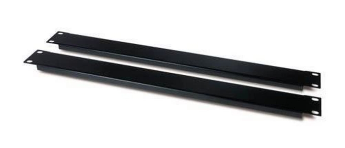 1U Blanking Panel Kit Black (bNډۗvmF) (AR8108BLK)