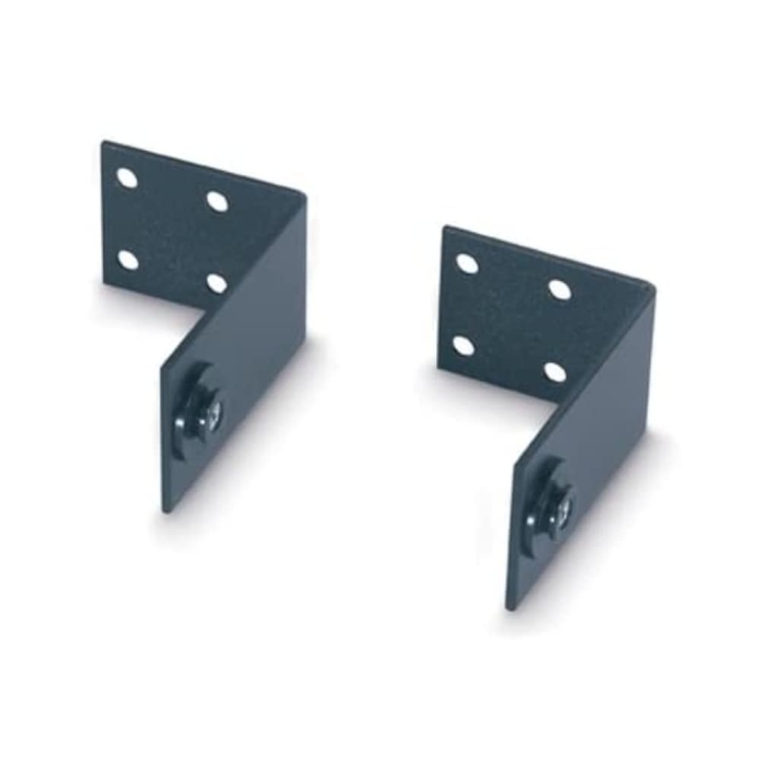 NetShelter 4Post Rack PDU Adapter Brackets (AR8417)