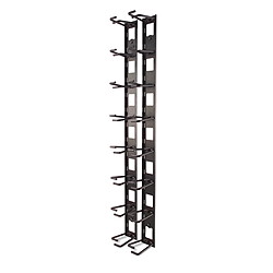 Vertical Cable Organizer for NetShelter VX Channel (AR8442)