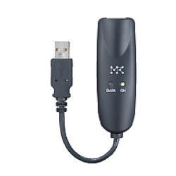 USB V.90Ή USBOt^f[^/FAXf MD30U (MD30U)