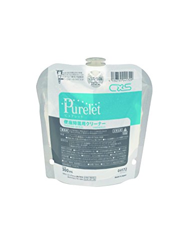 ピュアレット(300mL) 4172
