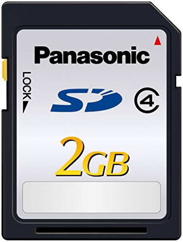 RP-SDL02GJ1K [2GB] 2GB SD[J[h(RP-SDL02GJ1K) PANASONIC pi\jbN