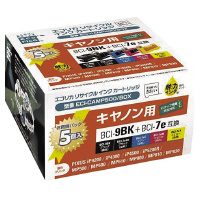 TCNCNJ[gbW 4pbN(ubN/VA/}[^/CG[)+BCI-9Bk 5pbN BCI-7E+9/5MP ECI-CAMP500/BOX