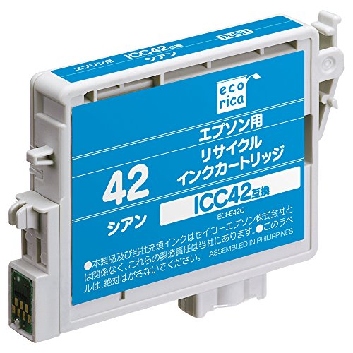 TCNCNJ[gbW EPSON VA ICC42 ECI-E42C