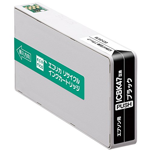 TCNCNJ[gbW EPSON ubN ICBK47 ECI-E47B