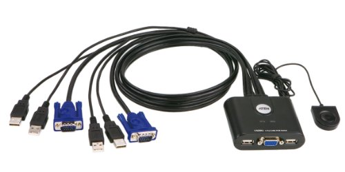 P[ǔ^ USB 2|[gKVMXCb` (CS22U)