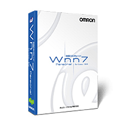 Wnn7 Personal for Linux/BSD Wnn7 Personal for Linux/BSD[Linux/FreeBSD] OMRON I