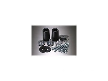 XLbhpbh (BK) GSF1200 (05030-21419-00)