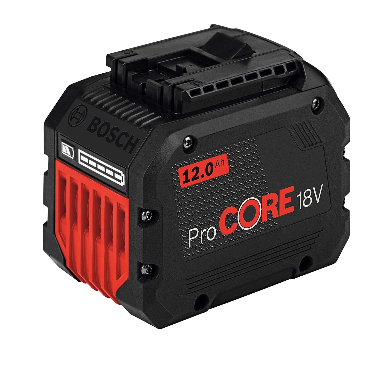 Bosch Professional({bV) 18V12Ah`ECIobe[ PROCORE18V12