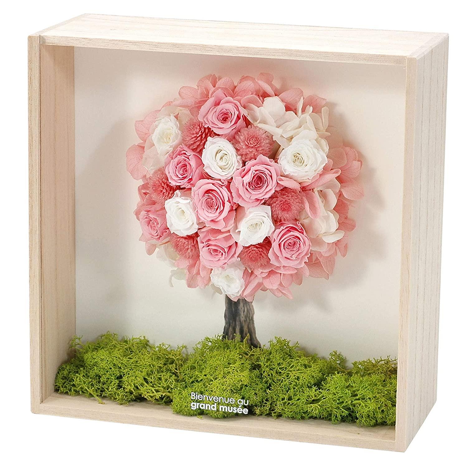 ECJOY!】 grand musee グランミュゼ grand musee プリザーブド