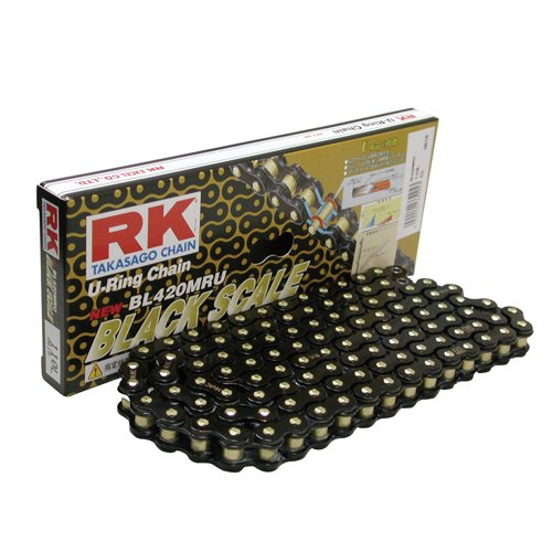 RK BL420MRU 130L 