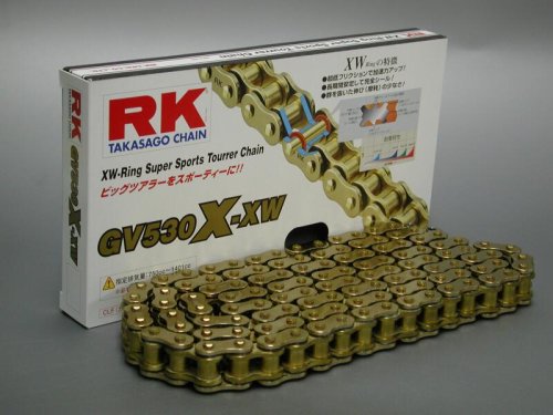RK GV530X-XW 100L 