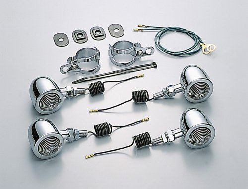 たか 新品・2営業日で発送】CGC 21133 300・マル ランプ (2P) メッキ