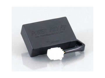レモンパワーセット✩.*˚ ECJOY!】 キタコ パワーレブCDIユニット2(766-4022300