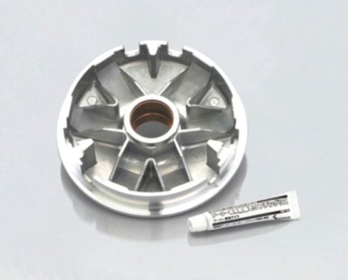 ECJOY!】 キタコ ハイスピードプーリー（タイプX）(488-2000000
