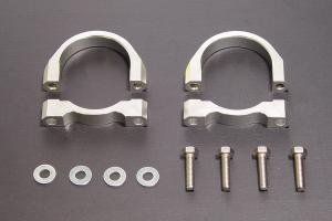 ﾌﾛﾝﾄﾌｪﾝﾀﾞｰﾌﾞﾗｹｯﾄCOMP.　TWO PIECES FORK 補修部品　品番：06-01-0003