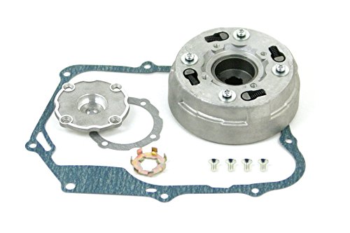 CRM50 レーシングクラッチキット KITACO（キタコ） NSR50 レーシングクラッチキット KITACO（キタコ） KITACO レーシング