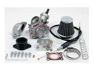 ޯ޷KIT (VM26)@KLX110(L)/Super Head 4-Valve@iԁF03-05-0027
