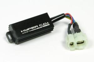 05-03-0005  HYPER C.D.I  Ape50(FI車除く)/Ape100,XR50/100ﾓﾀｰﾄﾞ