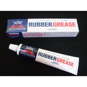  SUPER ZOIL RUBBER GREASE/X[p[]C o[O[X 100g