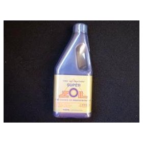 GWICY SUPER ZOIL 4TCNp 450ml [HTRC3]