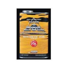 GWIC SYNTHETIC ZOIL 10W40 SM 1L SYZ1000 X[p[]C