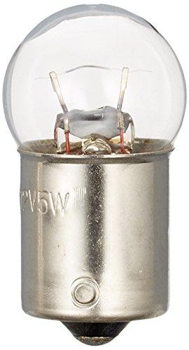 ECJOY!】 M&Hマツシマ M＆Hマツシマ 1P5105 12V 5W 1ｹﾊﾟｯｸ