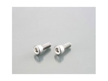 0900-060-10006 CAPﾎﾞﾙﾄ(SUS)6X30/2PC