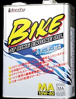 BIKE 10W40 MA   4L